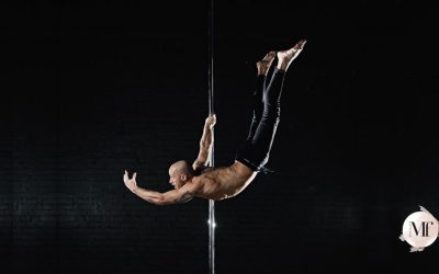 Aleksey Poryadnov – JUST FLIP IT