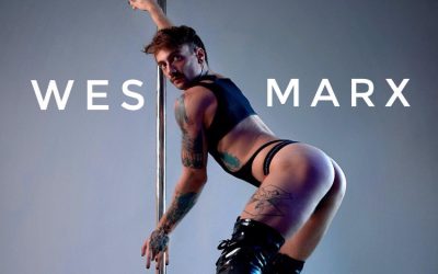 Wes Marx