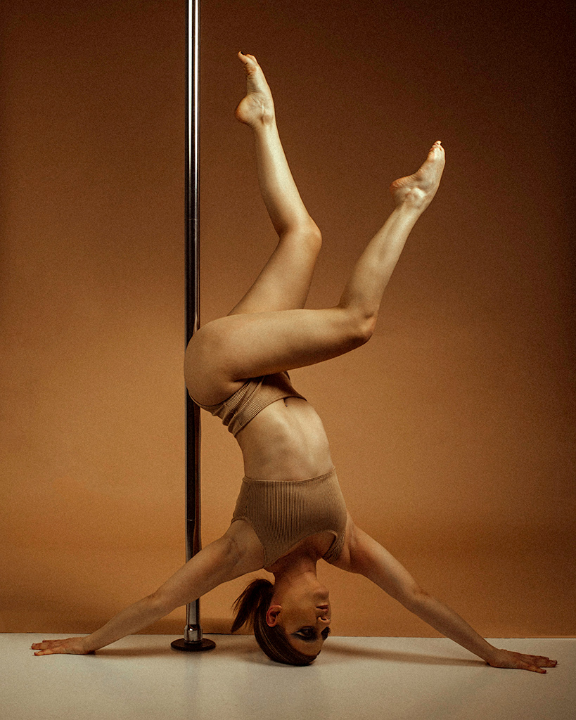 A. MANDY FRAGK